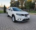 Белый Ниссан ИксТрейл, объемом двигателя 1.6 л и пробегом 176 тыс. км за 14400 $, фото 1 на Automoto.ua
