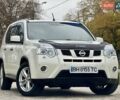 Білий Ніссан ІксТрейл, об'ємом двигуна 2 л та пробігом 147 тис. км за 9999 $, фото 4 на Automoto.ua
