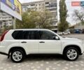 Білий Ніссан ІксТрейл, об'ємом двигуна 2 л та пробігом 147 тис. км за 9999 $, фото 12 на Automoto.ua