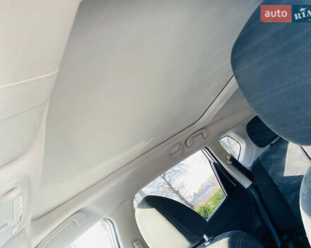 Белый Ниссан ИксТрейл, объемом двигателя 1.6 л и пробегом 190 тыс. км за 15500 $, фото 11 на Automoto.ua