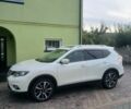 Белый Ниссан ИксТрейл, объемом двигателя 1.6 л и пробегом 258 тыс. км за 15300 $, фото 9 на Automoto.ua