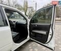Білий Ніссан ІксТрейл, об'ємом двигуна 2 л та пробігом 147 тис. км за 9999 $, фото 43 на Automoto.ua