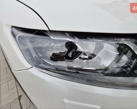 Білий Ніссан ІксТрейл, об'ємом двигуна 1.6 л та пробігом 204 тис. км за 15900 $, фото 8 на Automoto.ua