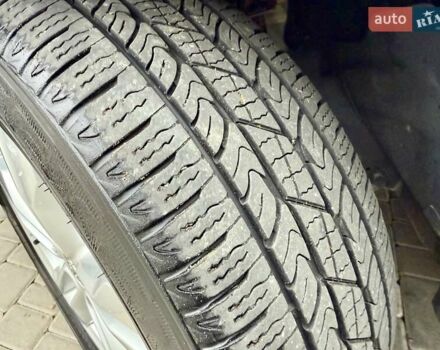 Білий Ніссан ІксТрейл, об'ємом двигуна 2 л та пробігом 147 тис. км за 9999 $, фото 29 на Automoto.ua