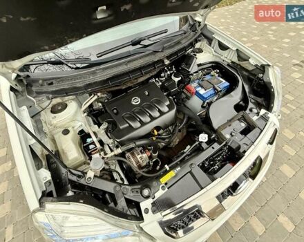 Білий Ніссан ІксТрейл, об'ємом двигуна 2 л та пробігом 147 тис. км за 9999 $, фото 69 на Automoto.ua