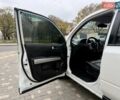 Білий Ніссан ІксТрейл, об'ємом двигуна 2 л та пробігом 147 тис. км за 9999 $, фото 34 на Automoto.ua