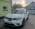 Білий Ніссан ІксТрейл, об'ємом двигуна 1.6 л та пробігом 258 тис. км за 15300 $, фото 1 на Automoto.ua