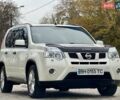 Білий Ніссан ІксТрейл, об'ємом двигуна 2 л та пробігом 147 тис. км за 9999 $, фото 9 на Automoto.ua