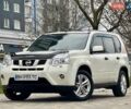 Білий Ніссан ІксТрейл, об'ємом двигуна 2 л та пробігом 147 тис. км за 9999 $, фото 16 на Automoto.ua