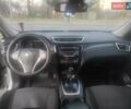 Белый Ниссан ИксТрейл, объемом двигателя 1.6 л и пробегом 140 тыс. км за 16300 $, фото 6 на Automoto.ua