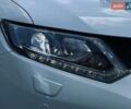 Белый Ниссан ИксТрейл, объемом двигателя 1.6 л и пробегом 154 тыс. км за 16500 $, фото 10 на Automoto.ua