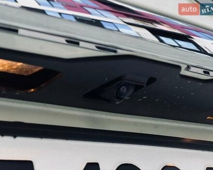 Белый Ниссан ИксТрейл, объемом двигателя 1.6 л и пробегом 154 тыс. км за 16500 $, фото 29 на Automoto.ua