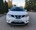Белый Ниссан ИксТрейл, объемом двигателя 1.6 л и пробегом 175 тыс. км за 14500 $, фото 1 на Automoto.ua
