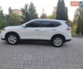 Белый Ниссан ИксТрейл, объемом двигателя 1.6 л и пробегом 269 тыс. км за 14350 $, фото 1 на Automoto.ua