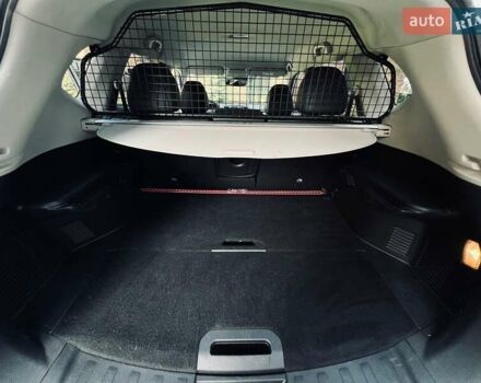 Белый Ниссан ИксТрейл, объемом двигателя 1.6 л и пробегом 154 тыс. км за 16500 $, фото 20 на Automoto.ua