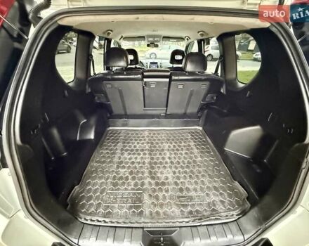 Білий Ніссан ІксТрейл, об'ємом двигуна 2 л та пробігом 147 тис. км за 9999 $, фото 67 на Automoto.ua