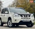 Білий Ніссан ІксТрейл, об'ємом двигуна 2 л та пробігом 147 тис. км за 9999 $, фото 3 на Automoto.ua