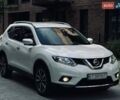 Белый Ниссан ИксТрейл, объемом двигателя 1.6 л и пробегом 154 тыс. км за 16500 $, фото 1 на Automoto.ua