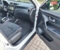 Белый Ниссан ИксТрейл, объемом двигателя 1.6 л и пробегом 269 тыс. км за 14350 $, фото 10 на Automoto.ua