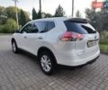 Белый Ниссан ИксТрейл, объемом двигателя 1.6 л и пробегом 269 тыс. км за 14350 $, фото 12 на Automoto.ua