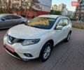 Белый Ниссан ИксТрейл, объемом двигателя 2 л и пробегом 77 тыс. км за 15700 $, фото 1 на Automoto.ua