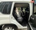Білий Ніссан ІксТрейл, об'ємом двигуна 2 л та пробігом 147 тис. км за 9999 $, фото 64 на Automoto.ua
