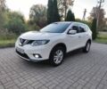 Белый Ниссан ИксТрейл, объемом двигателя 1.6 л и пробегом 176 тыс. км за 14400 $, фото 1 на Automoto.ua
