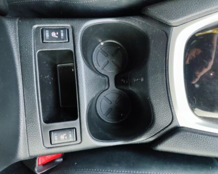 Белый Ниссан ИксТрейл, объемом двигателя 1.6 л и пробегом 176 тыс. км за 14400 $, фото 9 на Automoto.ua