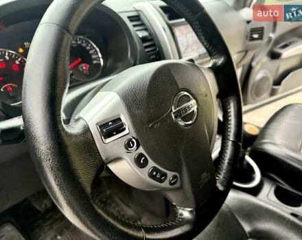 Білий Ніссан ІксТрейл, об'ємом двигуна 2 л та пробігом 147 тис. км за 9999 $, фото 38 на Automoto.ua