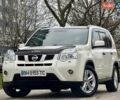 Білий Ніссан ІксТрейл, об'ємом двигуна 2 л та пробігом 147 тис. км за 9999 $, фото 17 на Automoto.ua
