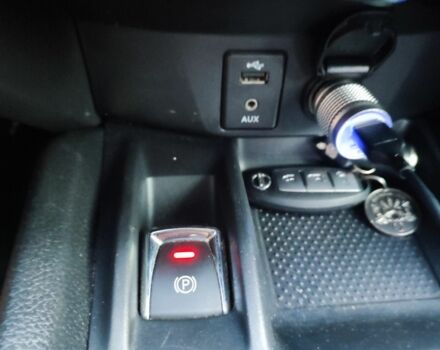 Белый Ниссан ИксТрейл, объемом двигателя 1.6 л и пробегом 176 тыс. км за 14400 $, фото 14 на Automoto.ua