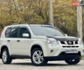 Білий Ніссан ІксТрейл, об'ємом двигуна 2 л та пробігом 147 тис. км за 9999 $, фото 25 на Automoto.ua