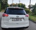 Белый Ниссан ИксТрейл, объемом двигателя 1.6 л и пробегом 269 тыс. км за 14350 $, фото 6 на Automoto.ua