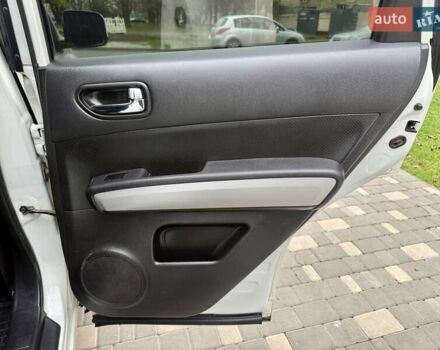 Білий Ніссан ІксТрейл, об'ємом двигуна 2 л та пробігом 147 тис. км за 9999 $, фото 61 на Automoto.ua