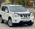 Білий Ніссан ІксТрейл, об'ємом двигуна 2 л та пробігом 147 тис. км за 9999 $, фото 28 на Automoto.ua