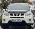 Білий Ніссан ІксТрейл, об'ємом двигуна 2 л та пробігом 147 тис. км за 9999 $, фото 14 на Automoto.ua