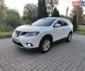 Белый Ниссан ИксТрейл, объемом двигателя 1.6 л и пробегом 269 тыс. км за 14350 $, фото 3 на Automoto.ua