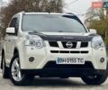 Білий Ніссан ІксТрейл, об'ємом двигуна 2 л та пробігом 147 тис. км за 9999 $, фото 1 на Automoto.ua