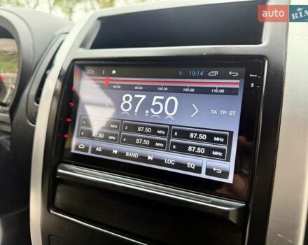 Білий Ніссан ІксТрейл, об'ємом двигуна 2 л та пробігом 147 тис. км за 9999 $, фото 51 на Automoto.ua