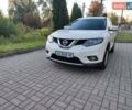 Белый Ниссан ИксТрейл, объемом двигателя 1.6 л и пробегом 269 тыс. км за 14350 $, фото 13 на Automoto.ua