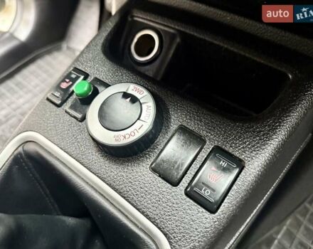 Білий Ніссан ІксТрейл, об'ємом двигуна 2 л та пробігом 147 тис. км за 9999 $, фото 52 на Automoto.ua