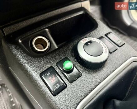 Білий Ніссан ІксТрейл, об'ємом двигуна 2 л та пробігом 147 тис. км за 9999 $, фото 41 на Automoto.ua