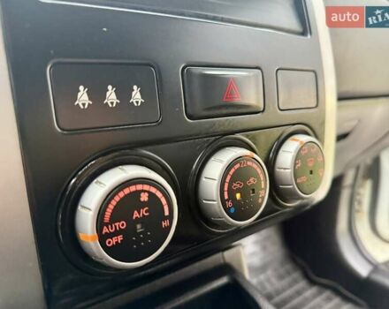 Білий Ніссан ІксТрейл, об'ємом двигуна 2 л та пробігом 147 тис. км за 9999 $, фото 44 на Automoto.ua