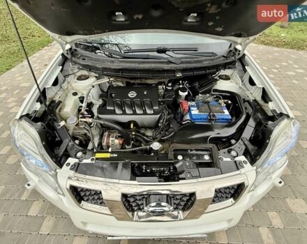 Білий Ніссан ІксТрейл, об'ємом двигуна 2 л та пробігом 147 тис. км за 9999 $, фото 70 на Automoto.ua
