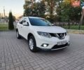Белый Ниссан ИксТрейл, объемом двигателя 1.6 л и пробегом 269 тыс. км за 14350 $, фото 1 на Automoto.ua
