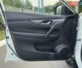 Белый Ниссан ИксТрейл, объемом двигателя 2 л и пробегом 153 тыс. км за 15800 $, фото 25 на Automoto.ua
