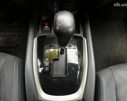 Белый Ниссан ИксТрейл, объемом двигателя 1.6 л и пробегом 222 тыс. км за 16340 $, фото 21 на Automoto.ua