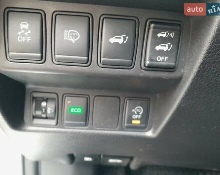 Білий Ніссан ІксТрейл, об'ємом двигуна 1.6 л та пробігом 174 тис. км за 15999 $, фото 27 на Automoto.ua