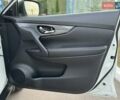 Белый Ниссан ИксТрейл, объемом двигателя 2 л и пробегом 153 тыс. км за 15800 $, фото 51 на Automoto.ua