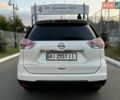 Белый Ниссан ИксТрейл, объемом двигателя 2 л и пробегом 153 тыс. км за 15800 $, фото 5 на Automoto.ua